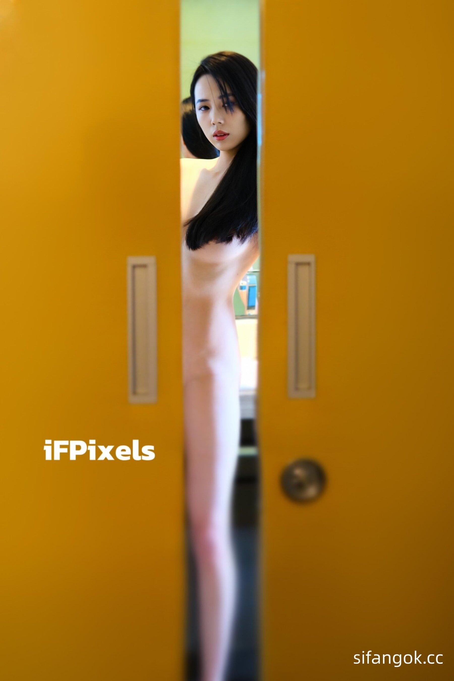 国模套图 摄影师iFPixels作品合集(1207)