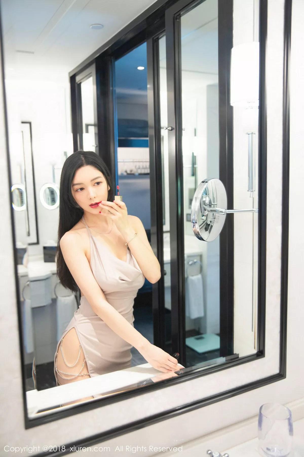 [XiuRen秀人网]第1141期小热巴写真(29)