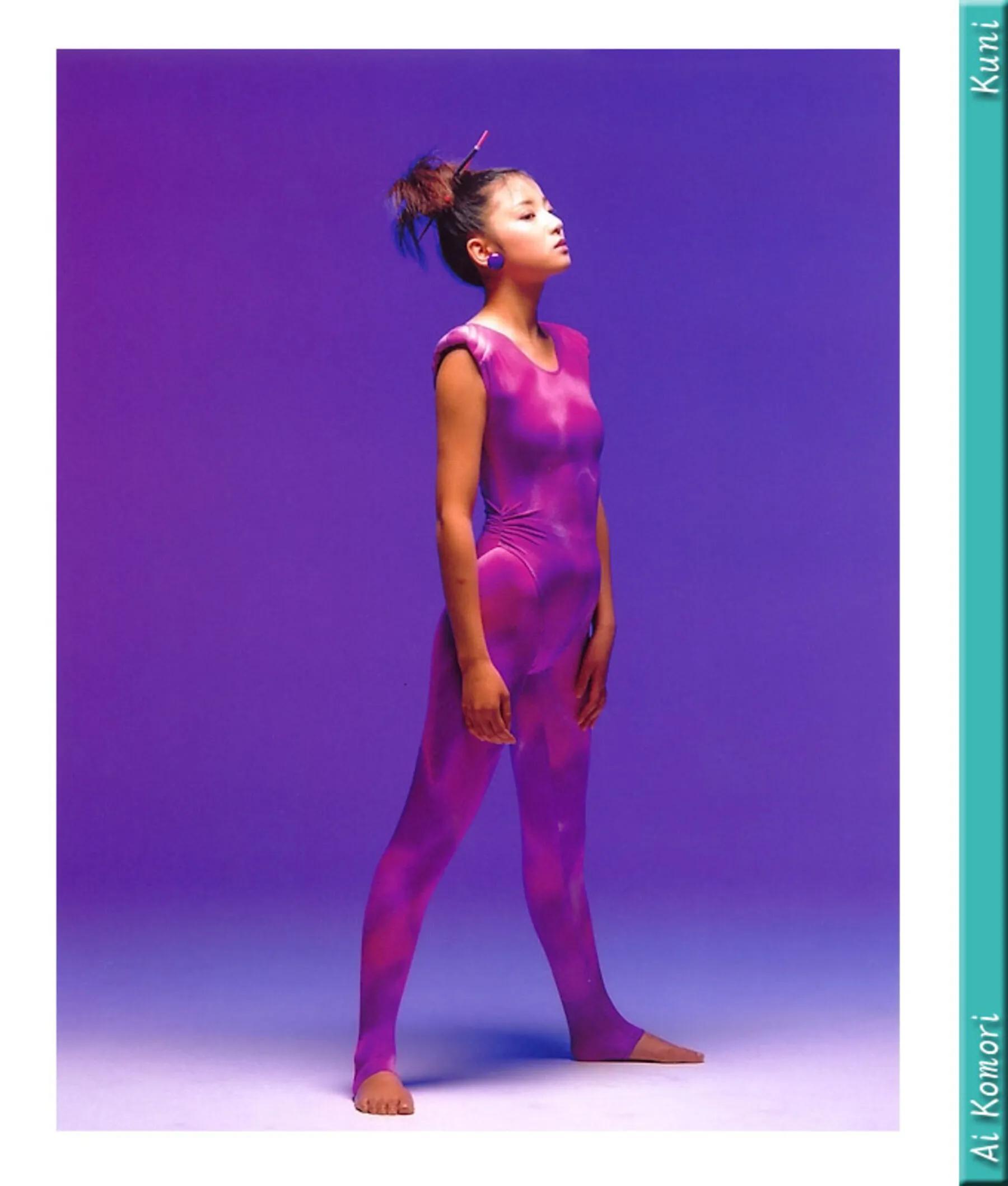 小森爱【Photo】【KUNI Scan】(5)