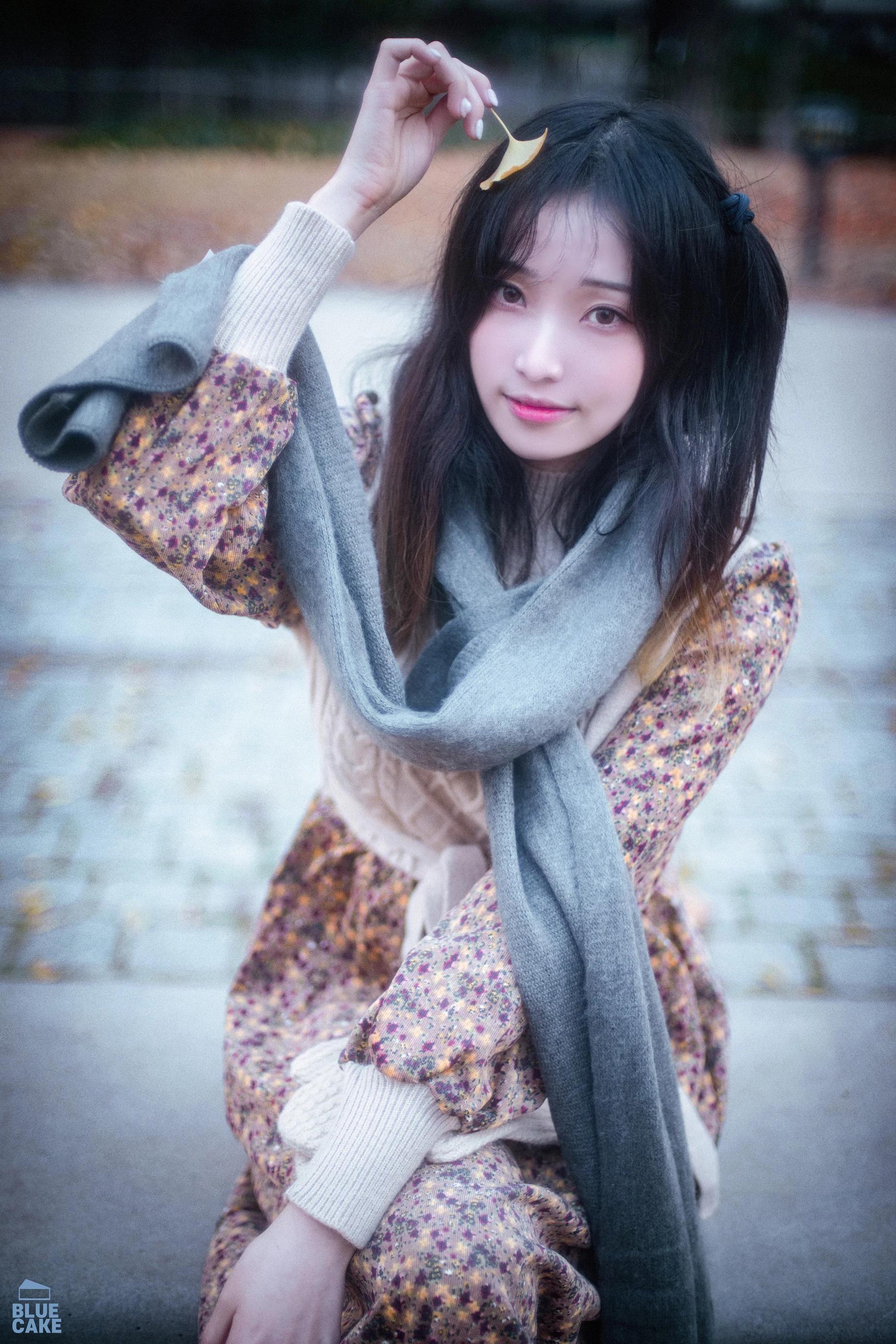 BamBi밤비《秋冬私服》男友視角女友力爆發 (57P)(54)