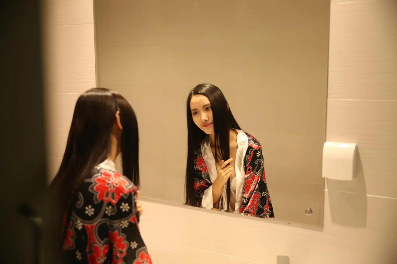 国模蛋蛋 大尺(二)100(58)