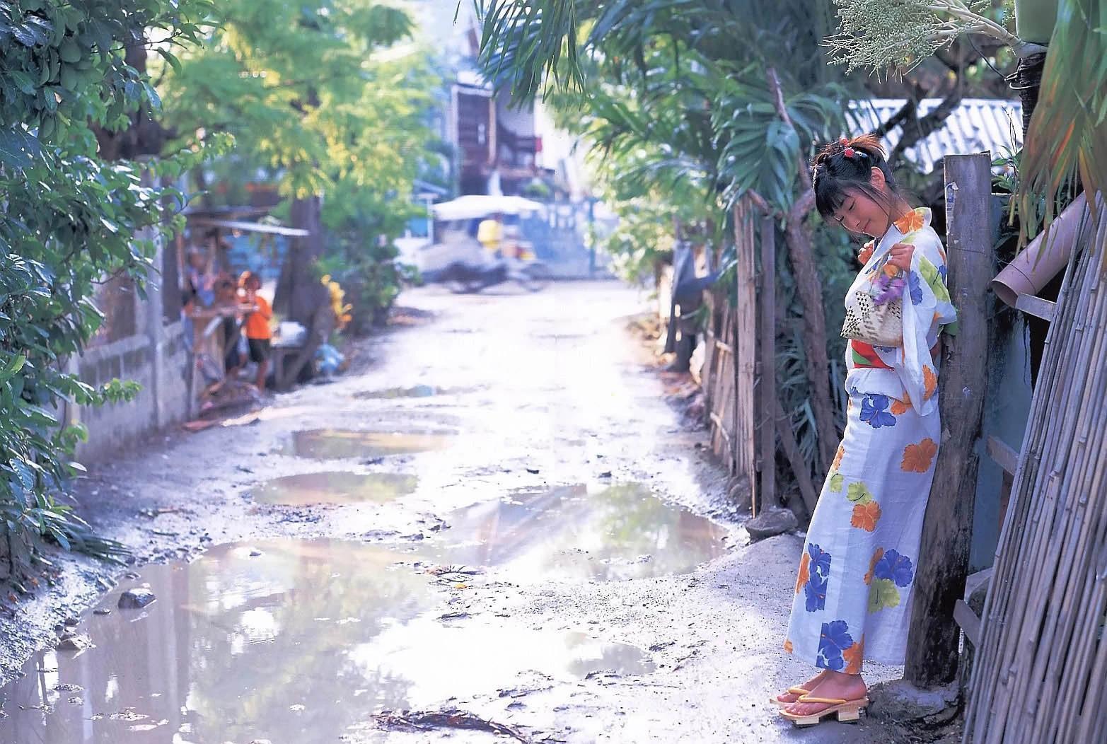 佐藤寛子[Photobook] - HIROKO★MIX (437P)(361)