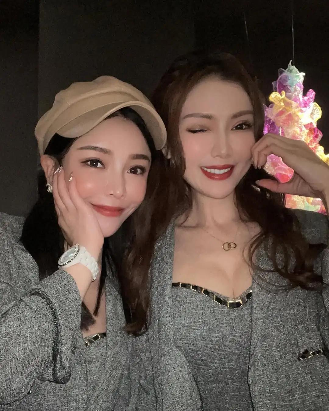 令人称羡「叶晓蓁」甜美正妹 精致童颜(14)