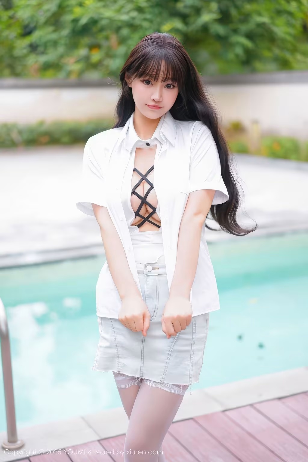 你蜜第1190期：朱可兒心上之光(6)