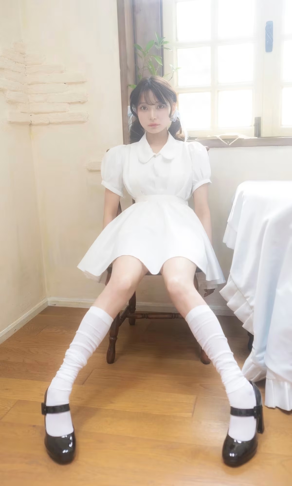 似鳥沙也加·愛意綿長(8)