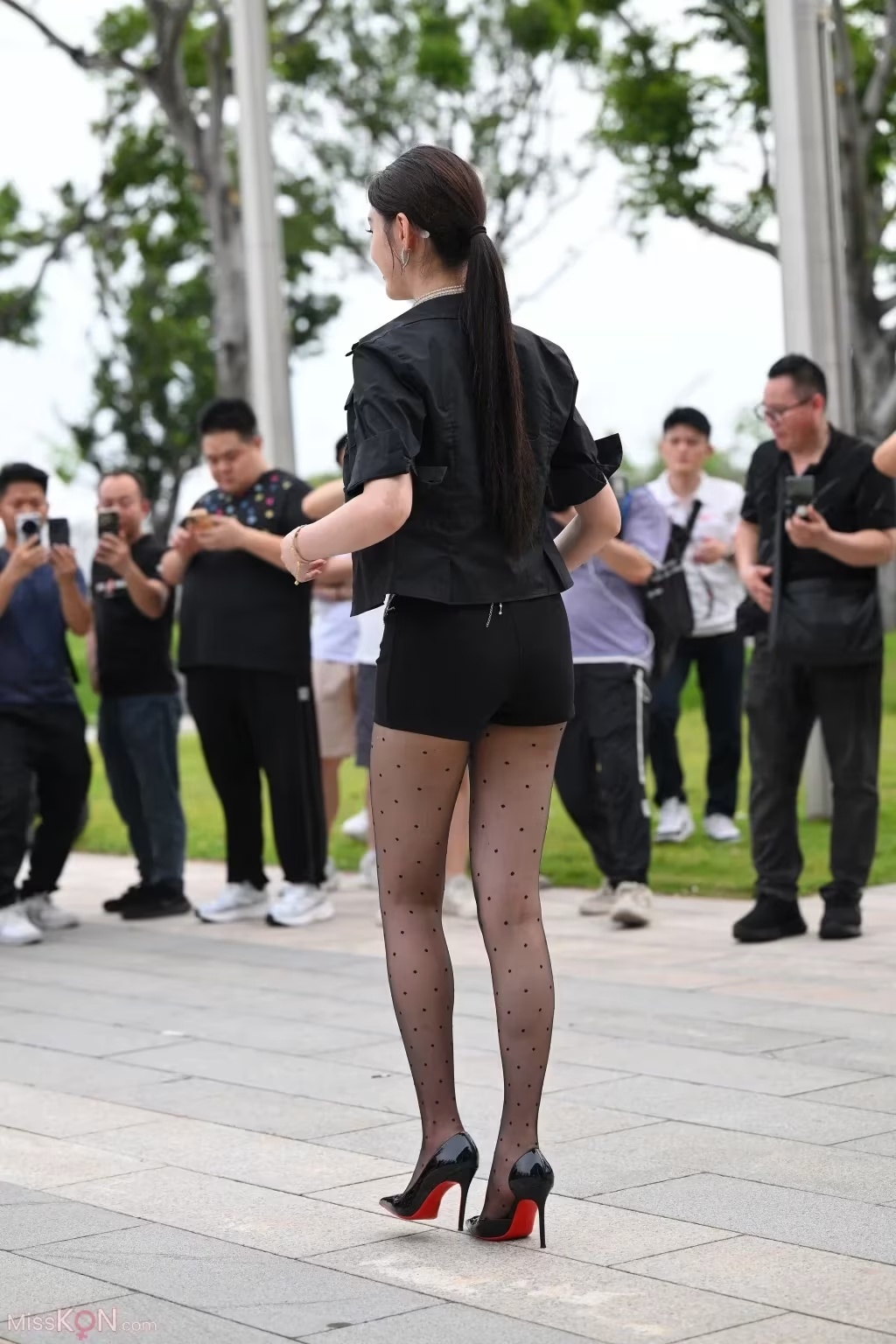 街拍精選：都市魅影(57)