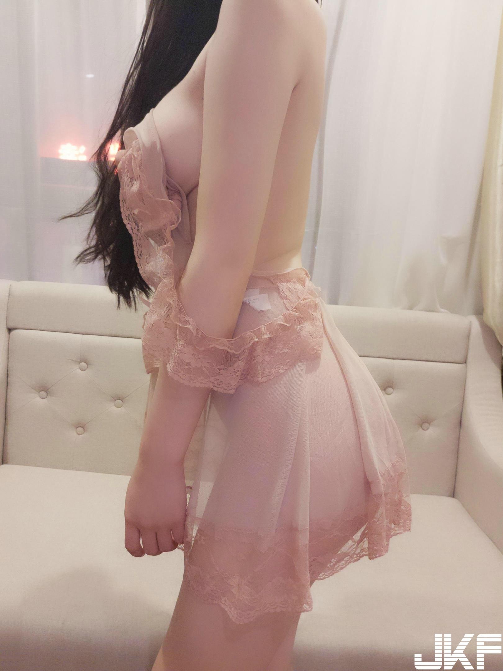 【网红】我是你可爱的小猫(9)