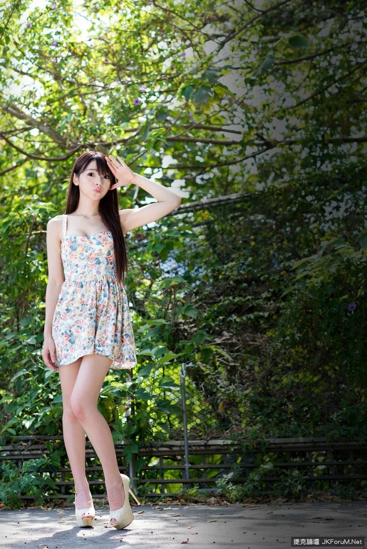 美腿情报站2(22)