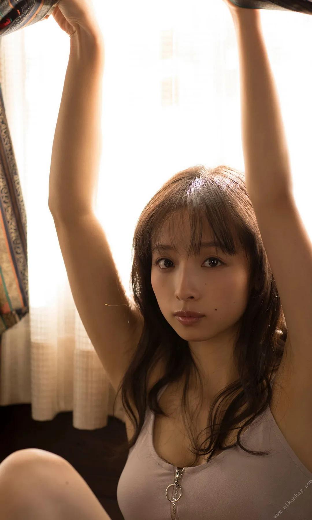 华村あすか - Beyond that tear その涙を超えて。(51)