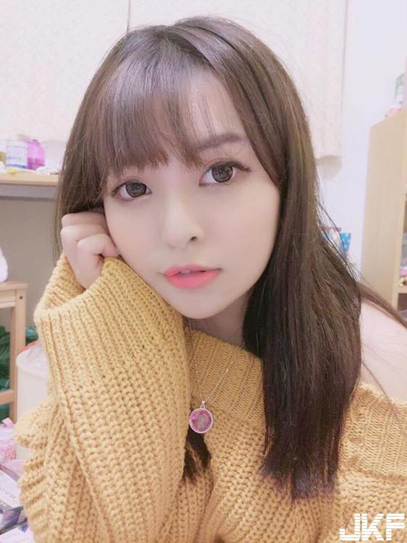 超童颜巫女「爆乳施法」了！「巨乳魅力无法挡」大到蹦出！-小湿妹图(11)