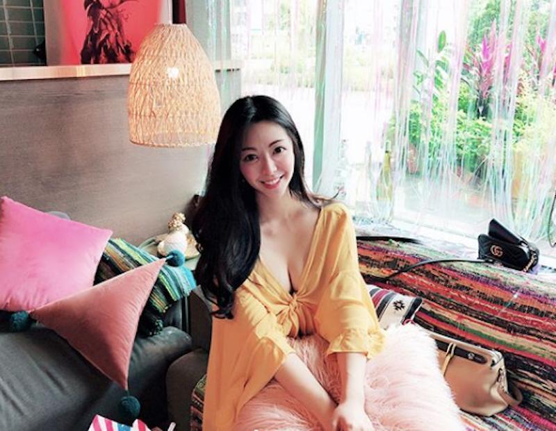 甜美火辣「外科助手」ashley～手术服下简直生命奇迹 病人看到都要心跳回升了！(25)