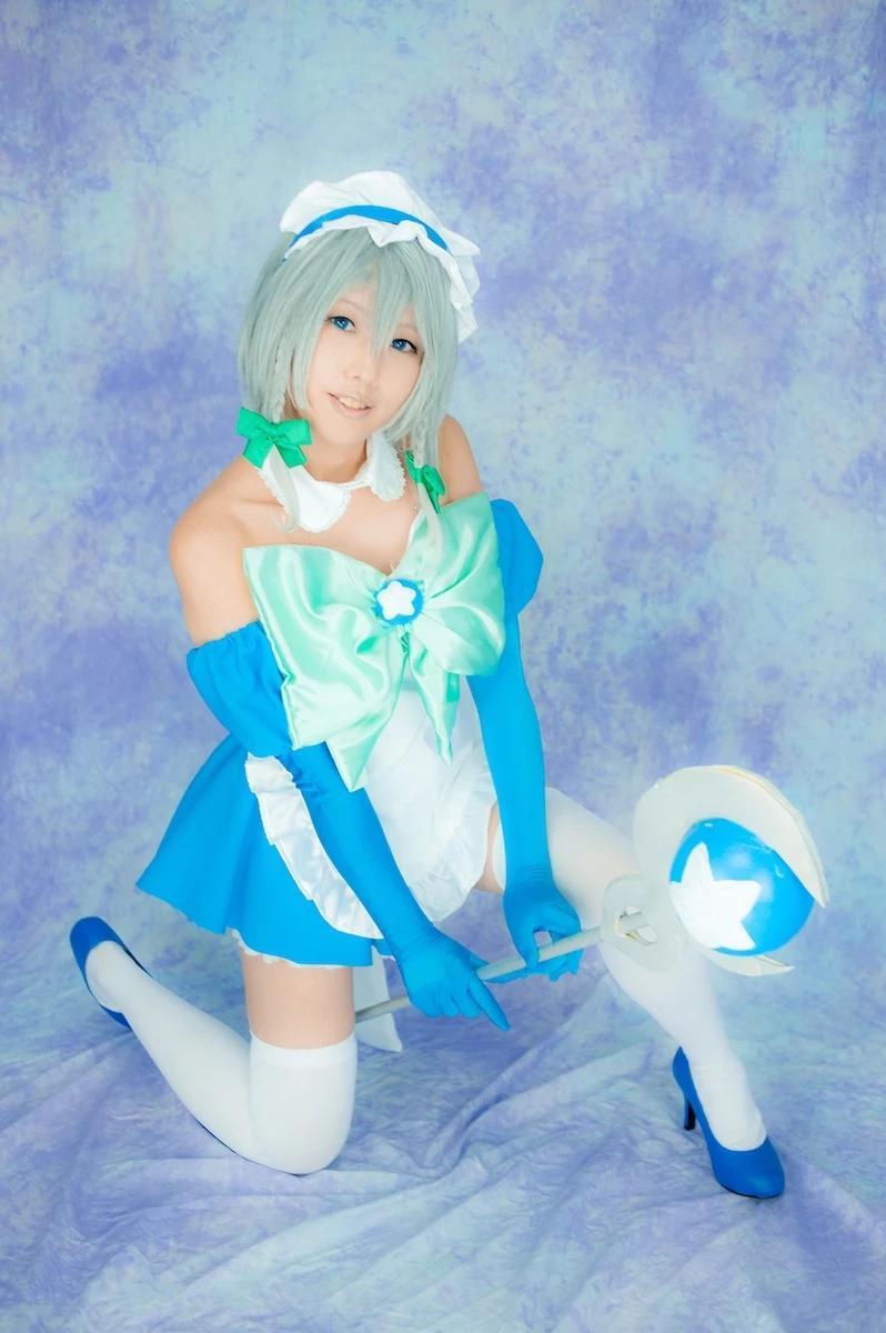 [Glossy Rabbit] 東方星冥夜 (726P)(172)