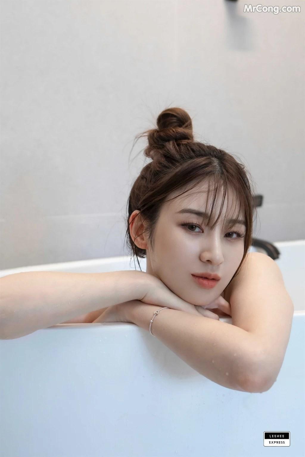 LEEHEE EXPRESS - LEHC-085: Woo (45 photos)(40)