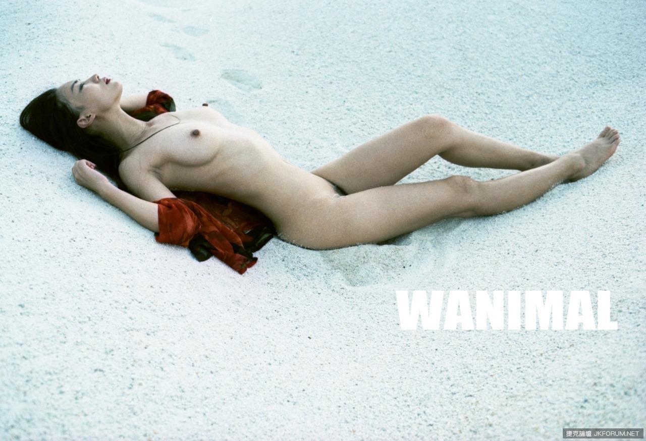 [WANIMAL] 北京“故宫门”摄影师王动作品系列 04(109)