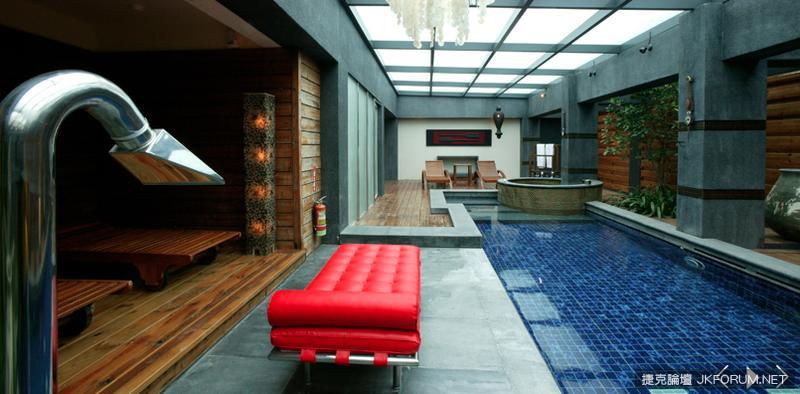 换个新鲜的地方做！盘点全台梦幻摩铁(12)