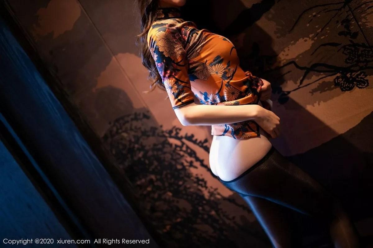 [XiuRen秀人网]第2899期梦心月写真(40)