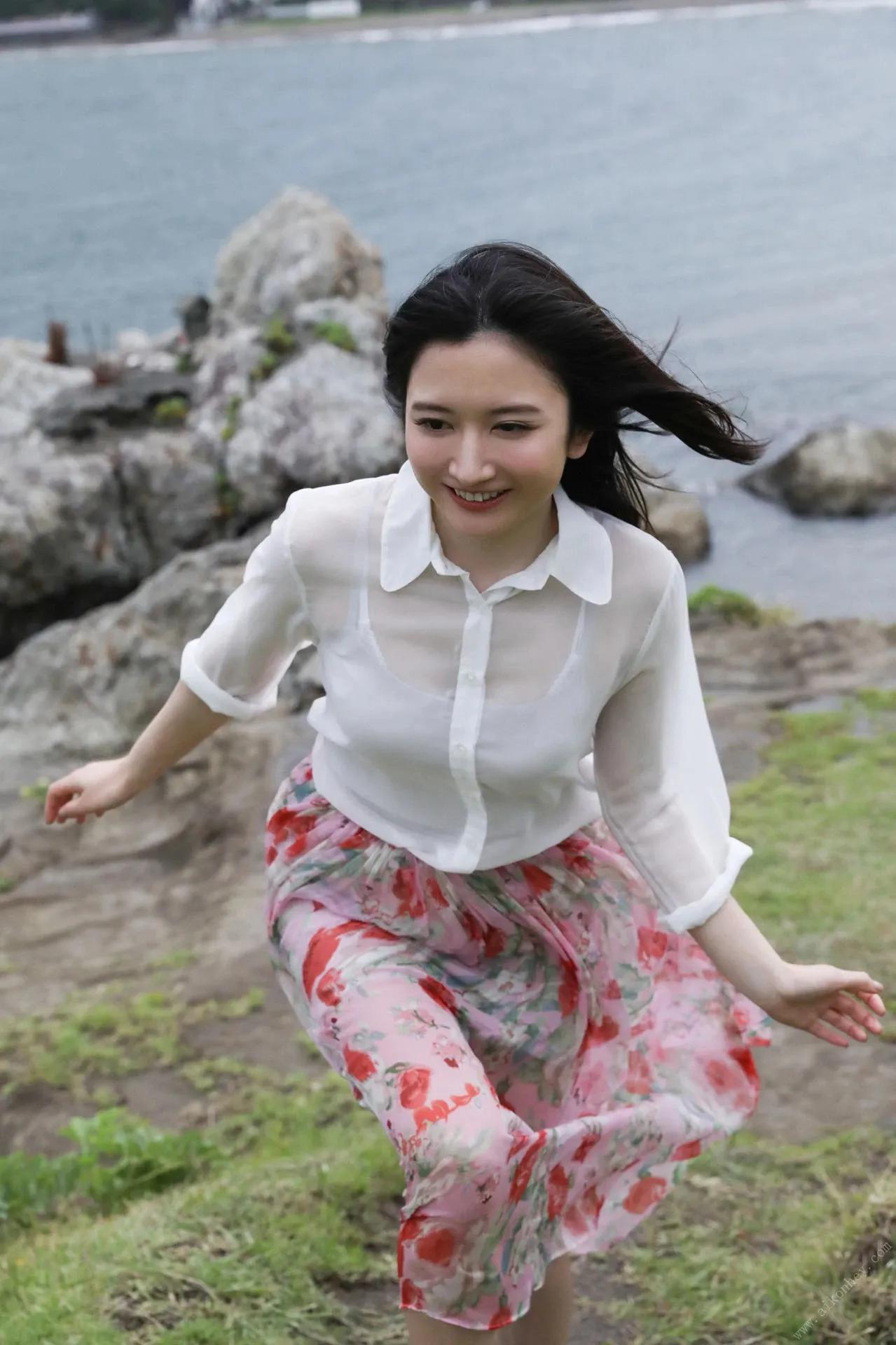 清水枫 – emerge as… MAX EDITION(83)