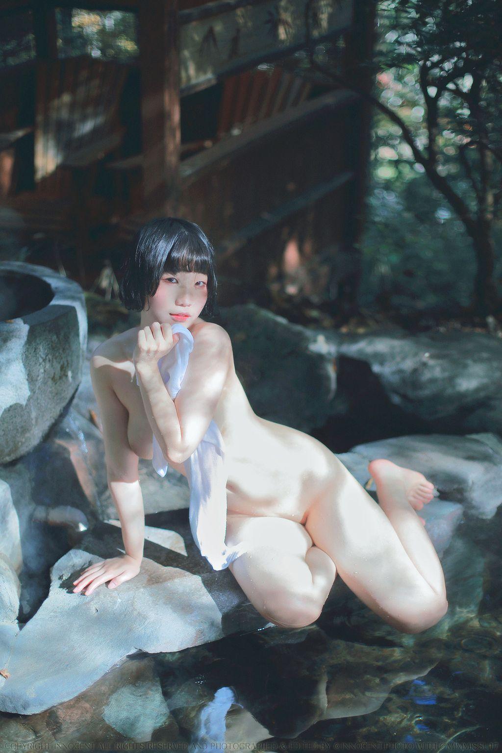 Mimmi (밈미) x Innocent (343 photos )(212)