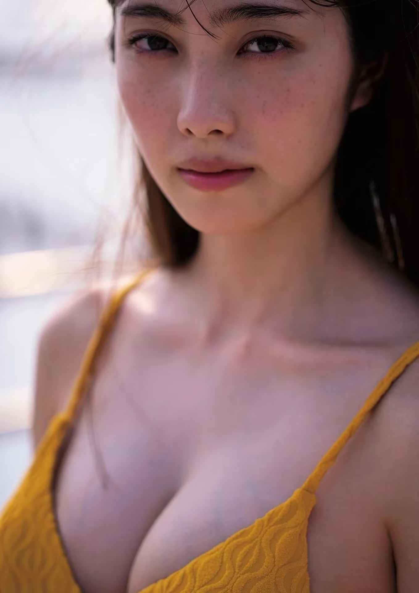 福田ルミカ第二寫真集《Soar》(15)