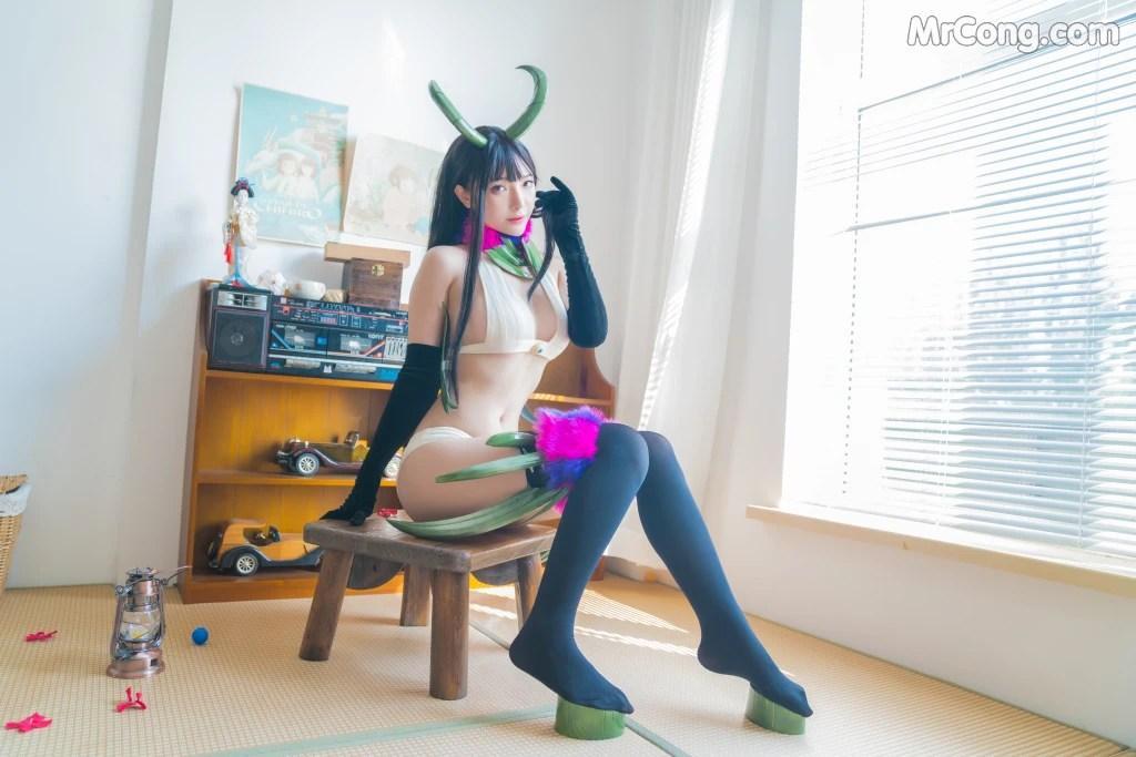 Coser@雯妹不讲道理 No.044: 10月自拍套餐 (248 photos )(81)