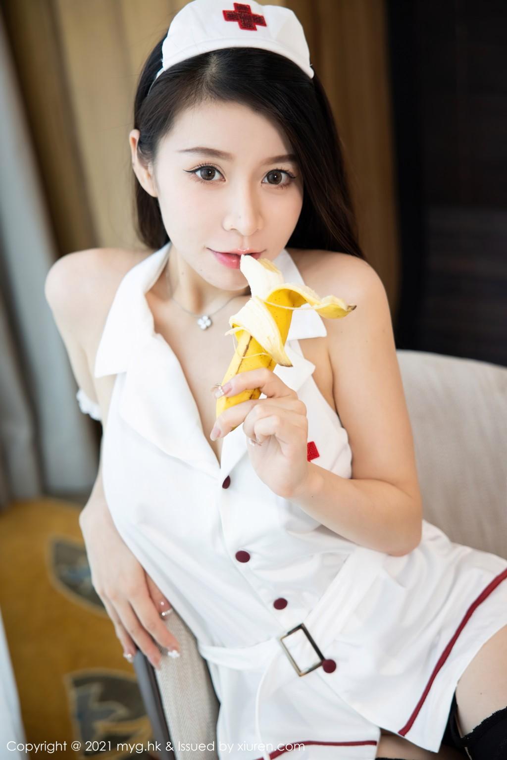 MyGirl Vol.595: Vetiver (嘉宝贝儿) (67 photos)(11)