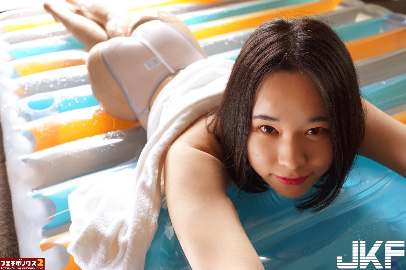 ●初乃ふみか Fumika Hatsuno in Fetibox(70)