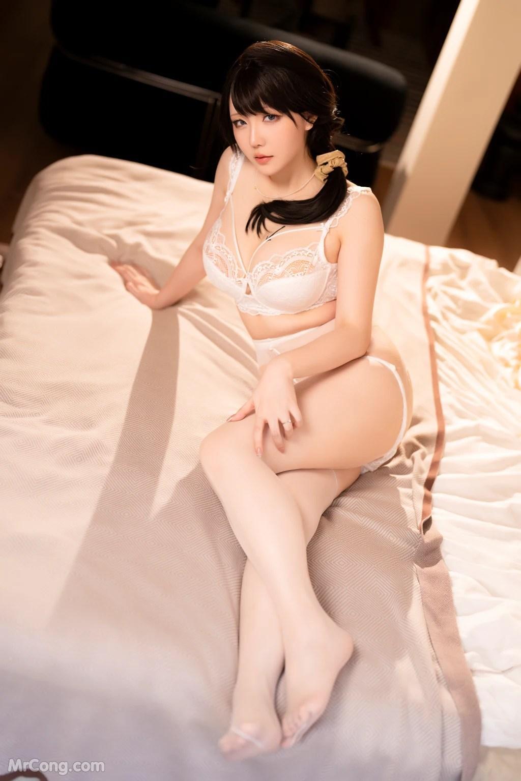 Coser@星之迟迟Hoshilily: 23年8月计划D 屑太太与水管工 (177 photos )(53)