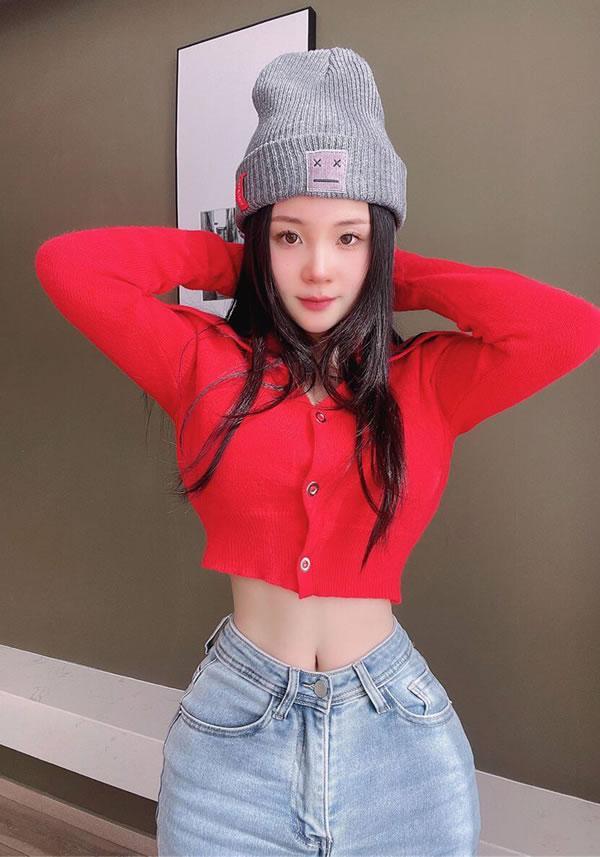 粉丝网红女神禅玉儿微密圈VIP私拍图集(6)