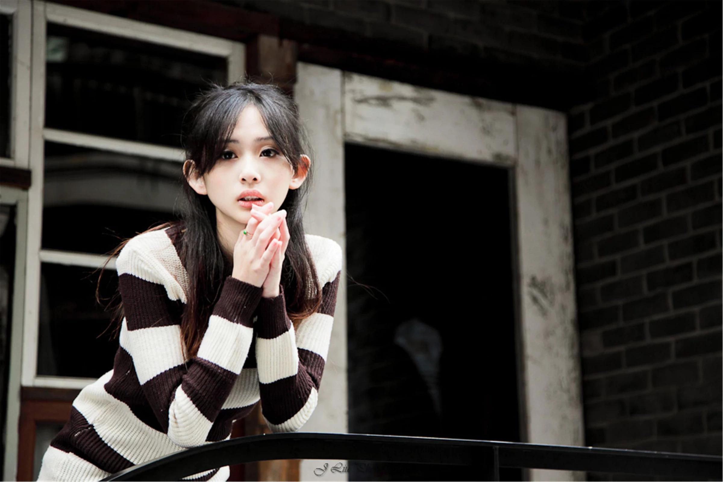 [台湾美女] 梅杜莎 - 台北东区外拍写真(31)