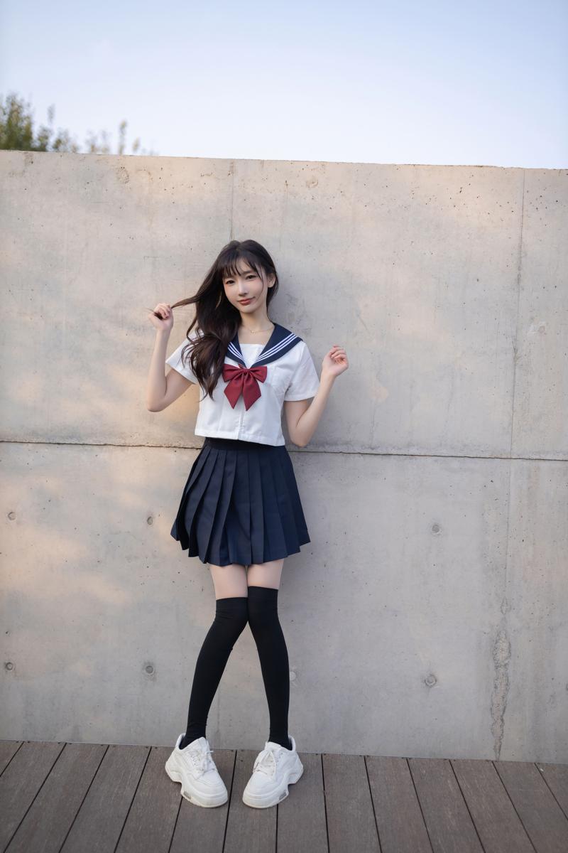 [XR] Lu Xuan Xuan (陆萱萱) – 秀人网模特 死库水(3)