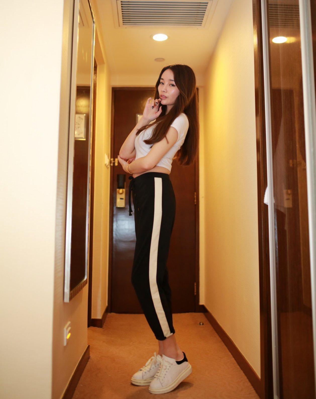 月音瞳大尺度人体私拍(三)(216)