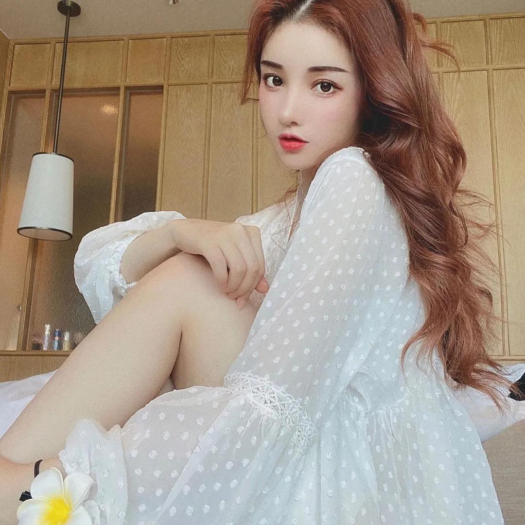 年轻又漂亮 赞~ Lukia(4)