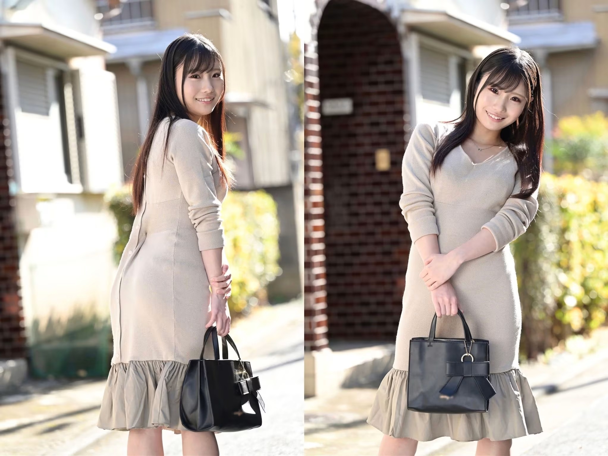 鈴之家 Rin 系列 pose 編輯版 No.01(95)