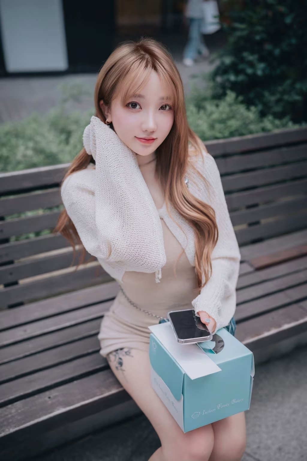 DJAWA攝影：孫藝恩的獨樂生日派對(58)