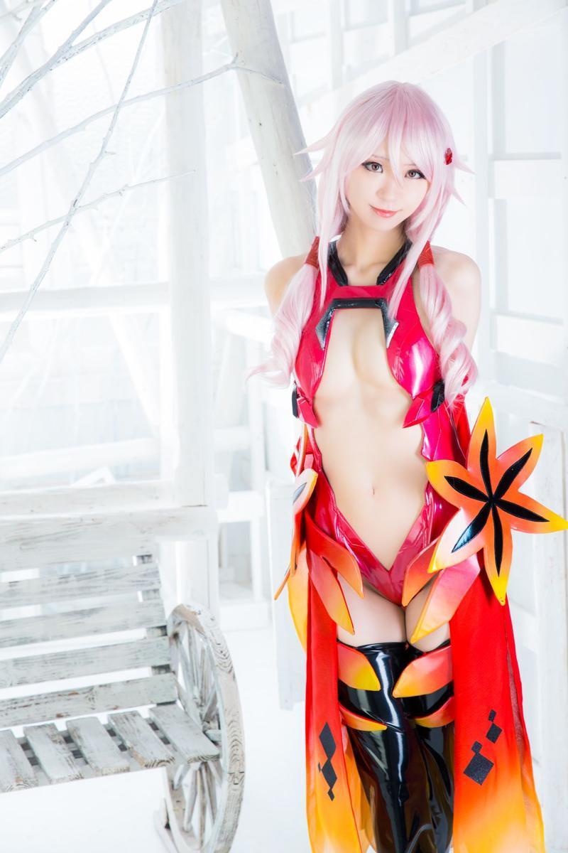 [Cosplay][Mikehouse] Mike ミケ – The One Who Prays To Ask For Forgiveness(77)