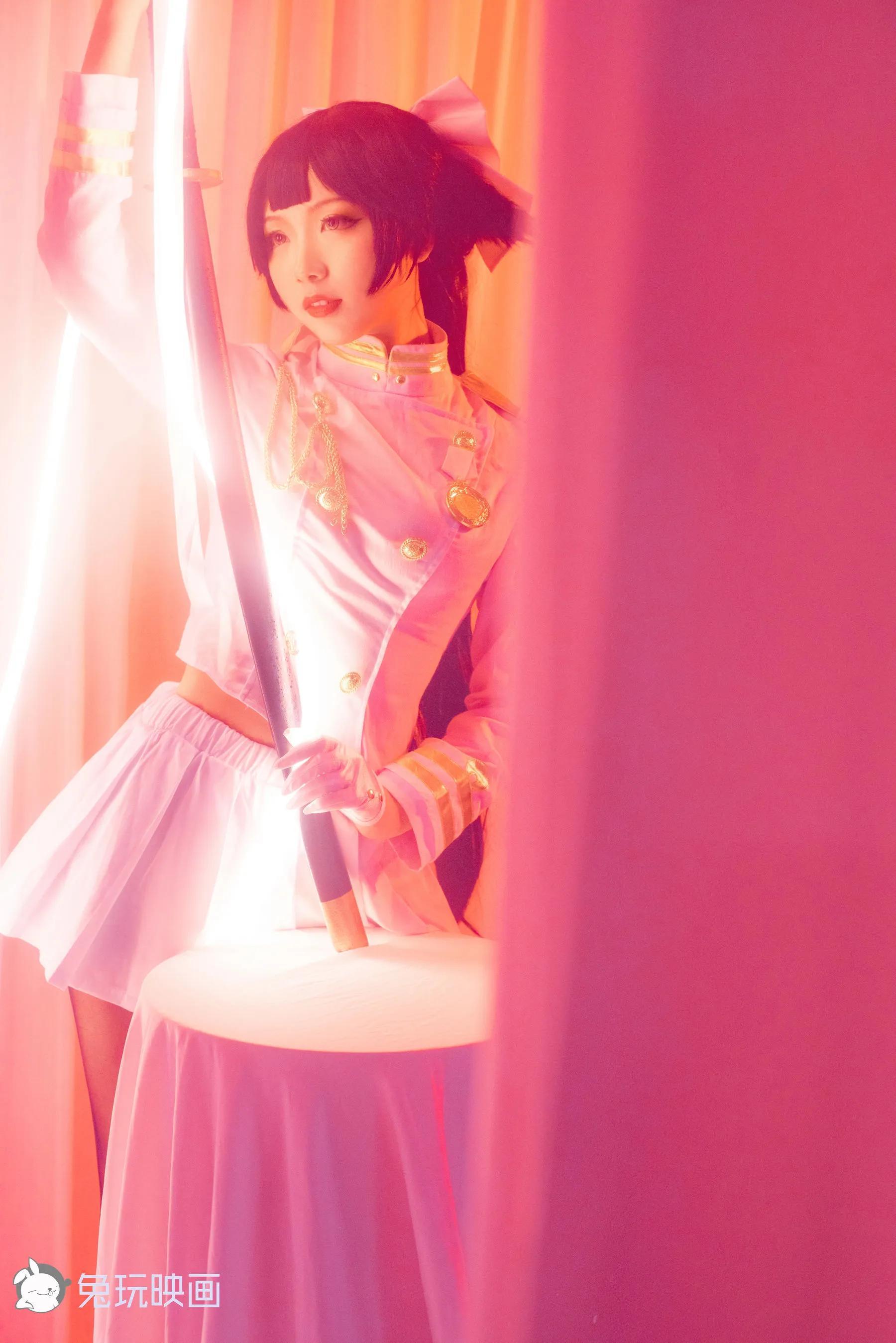 [兔玩映画] - 碧蓝航线 高雄 獒(17)