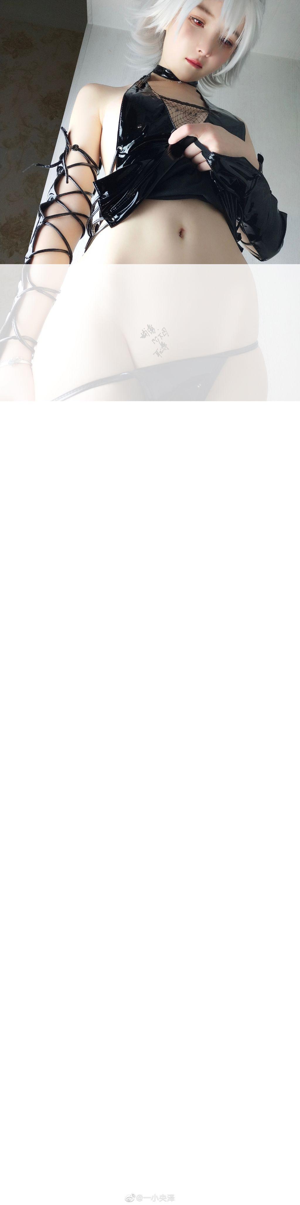 Coser @ 一 小 央 泽 (yixiaoyangze): 微 博 配 图 (164 photos)(62)