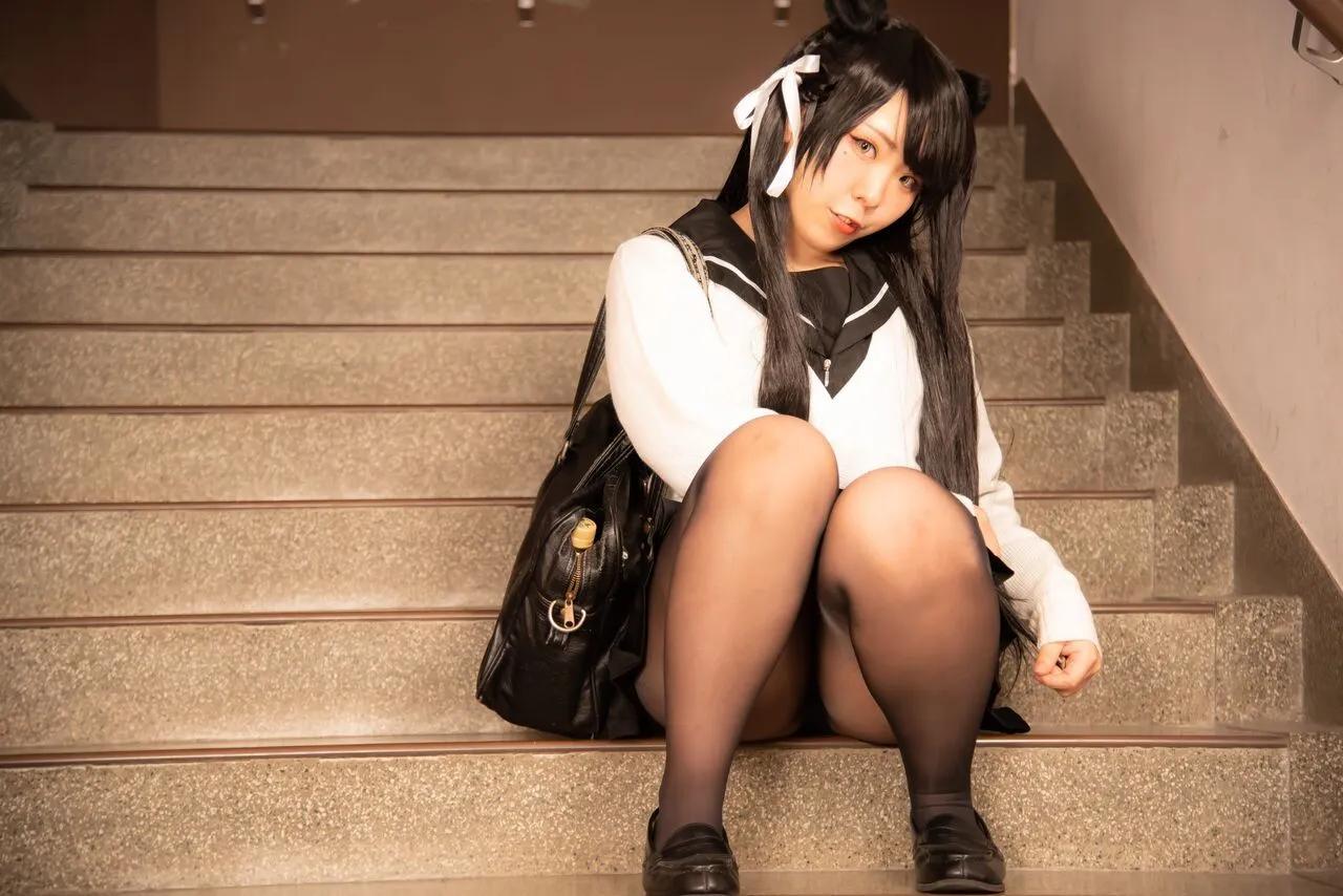 爱宕高雄 ~あたたかの悠久２~(328)