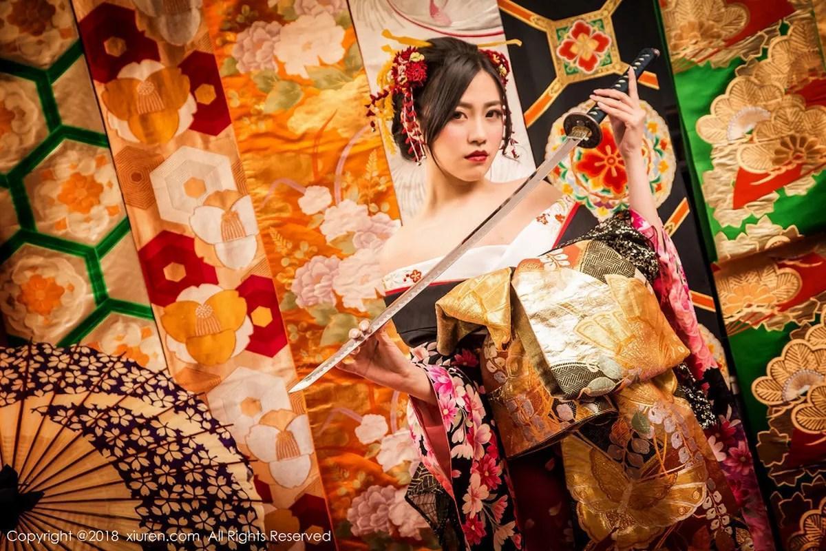 [XiuRen秀人网]第930期许诺写真(28)