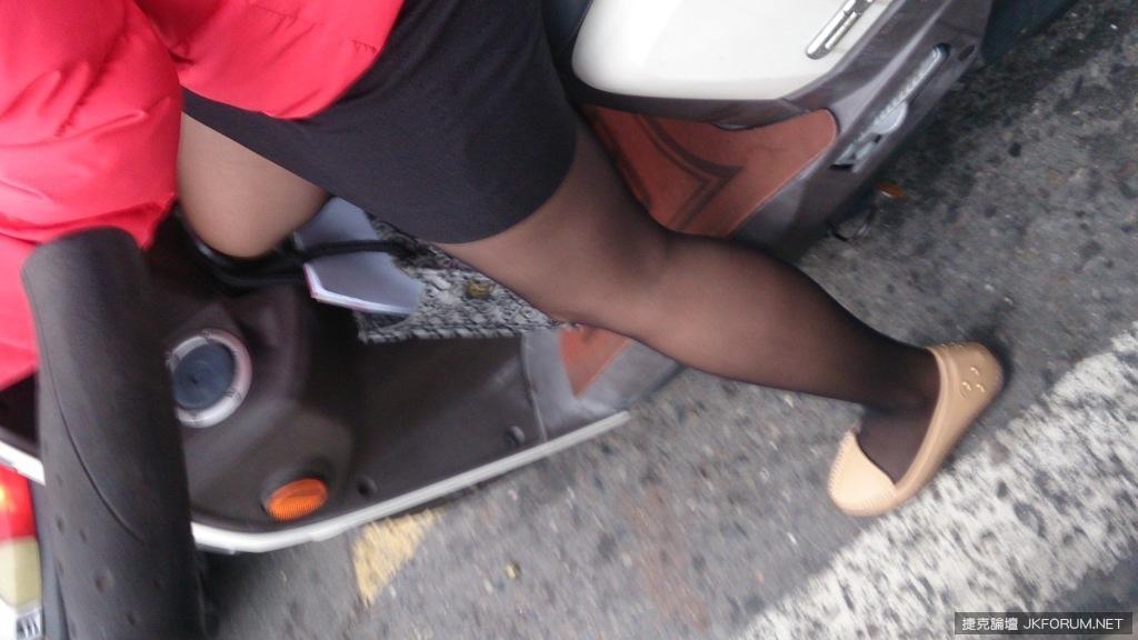 上班打卡去,小心骑车(20)