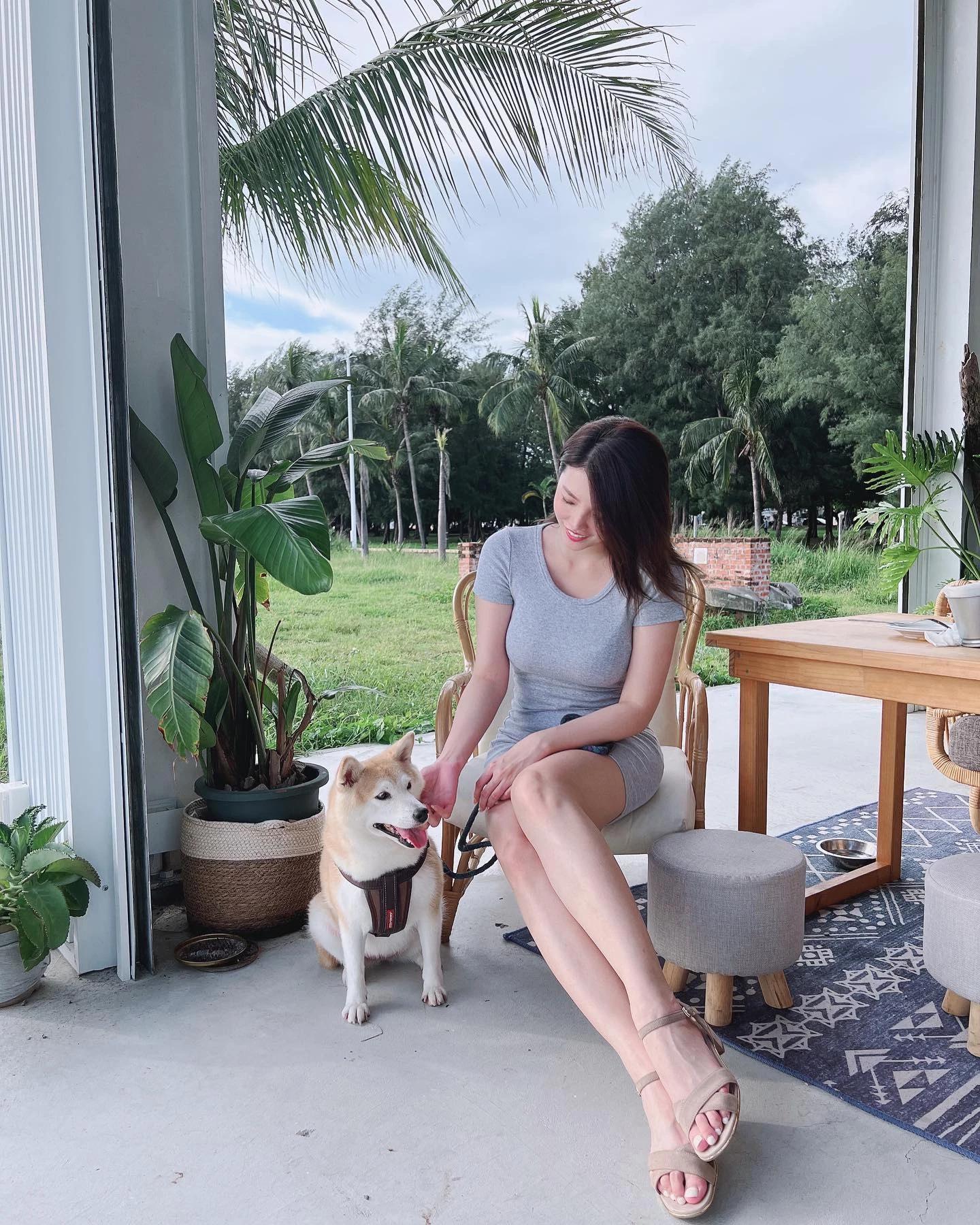 火辣曲線「Yumi」甜美笑容讓人秒中招 (42P)(42)