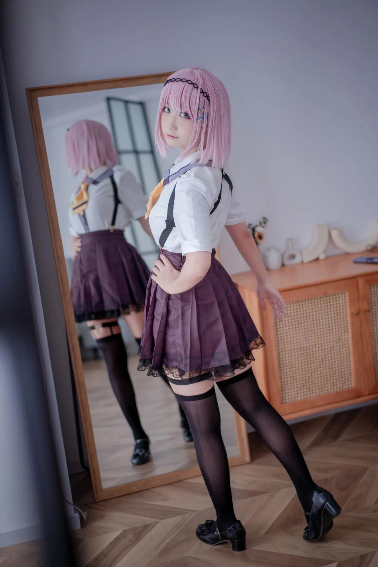 [lunananya] Fantia 30(2)