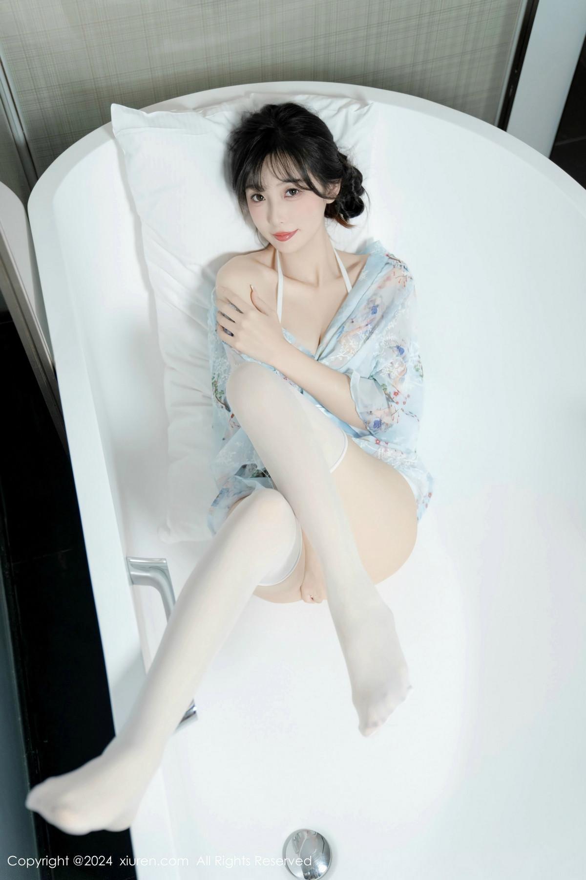 [XiuRen秀人网]第9632期林星阑写真(30)