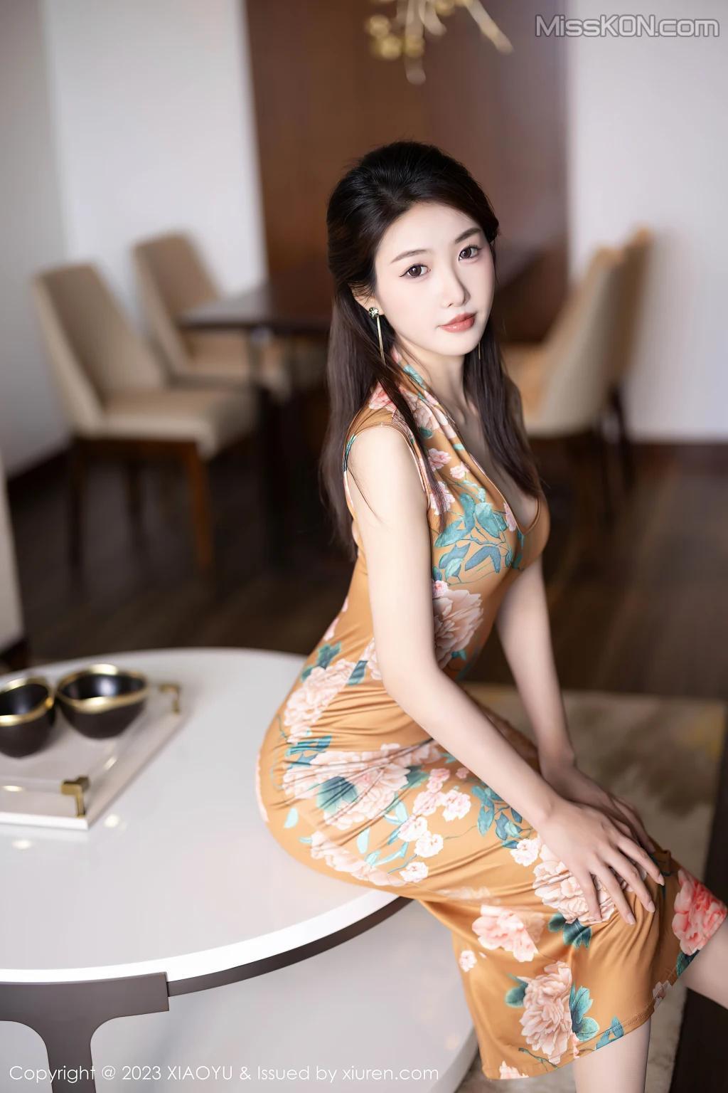 XiaoYu Vol.1133: 苏苏阿 (83 photos)(16)