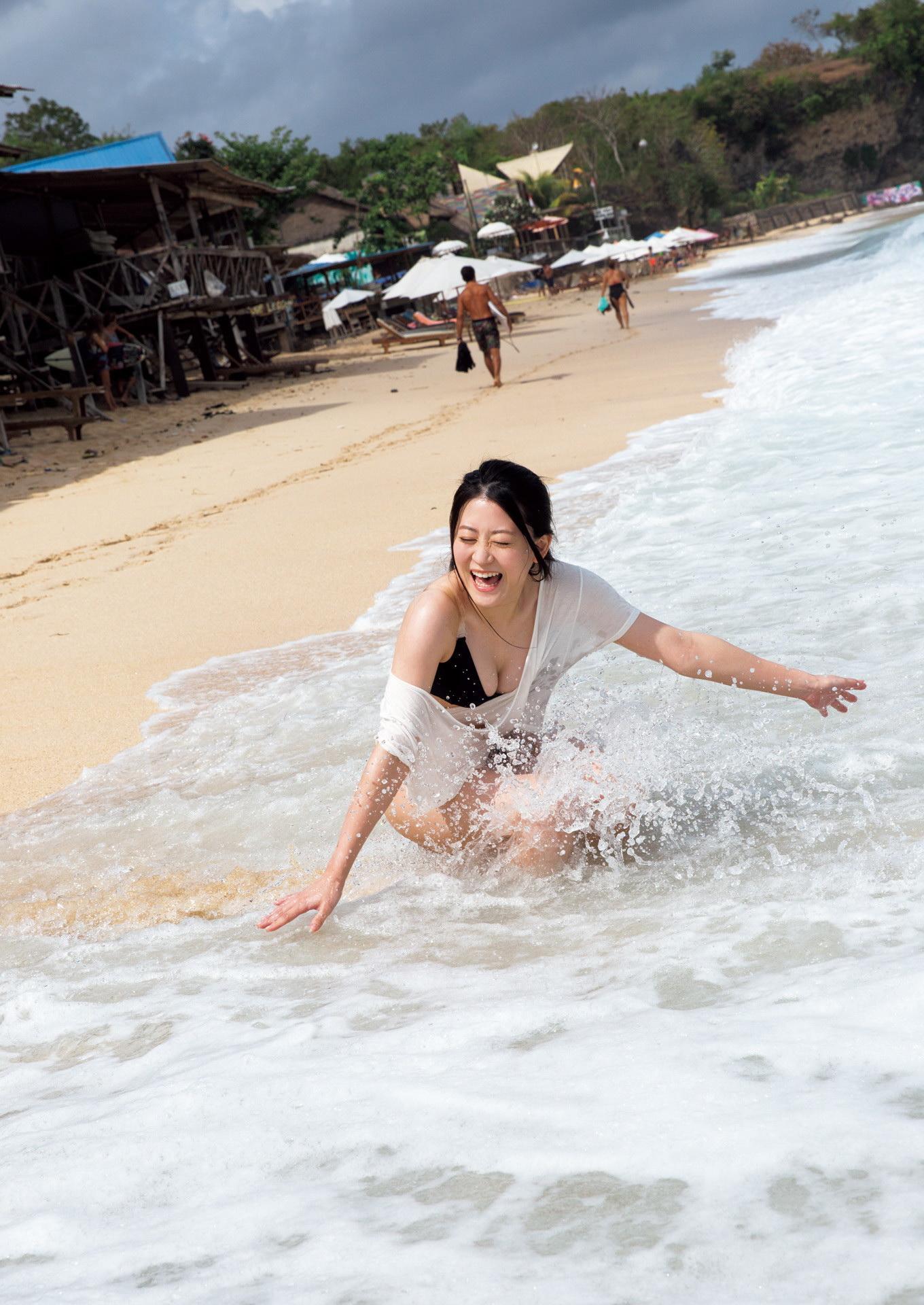 Kei Jonishi 上西恵 - KEI(42)