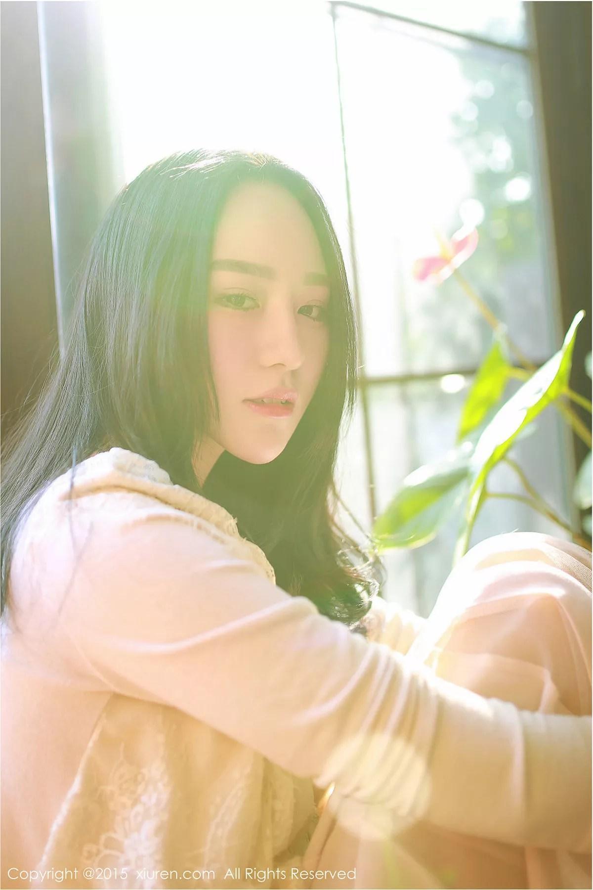 [XiuRen秀人网]第355期鱼猫盾写真(47)