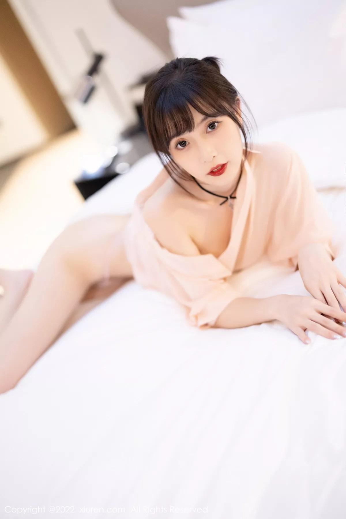 [XiuRen秀人网]第5831期林星阑写真(72)