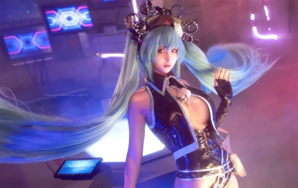 蠢沫沫 - 骸音(9)