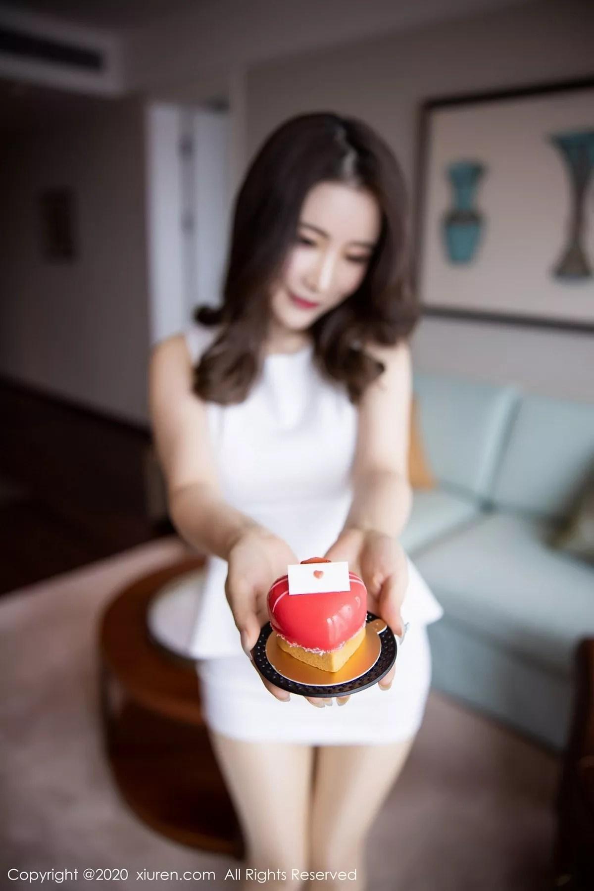 [XiuRen秀人网]第2441期绯月樱写真(25)