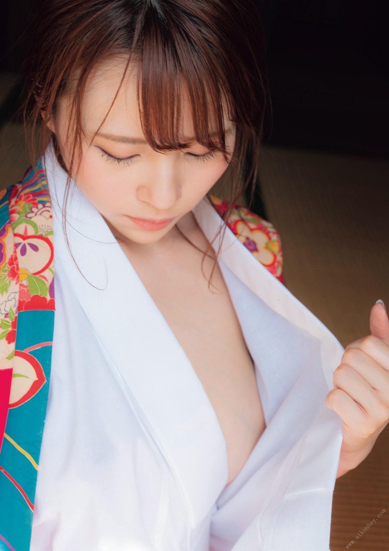 伊藤舞雪写真集 「神秘」(28)